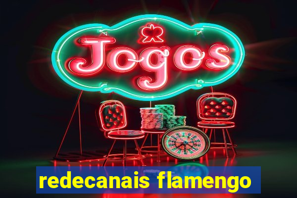 redecanais flamengo